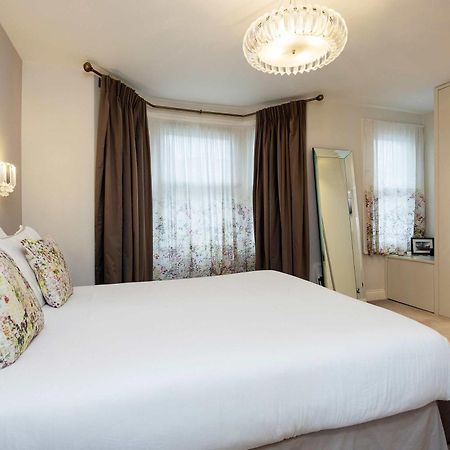 Veeve - Riverside Repose Londra Exterior foto