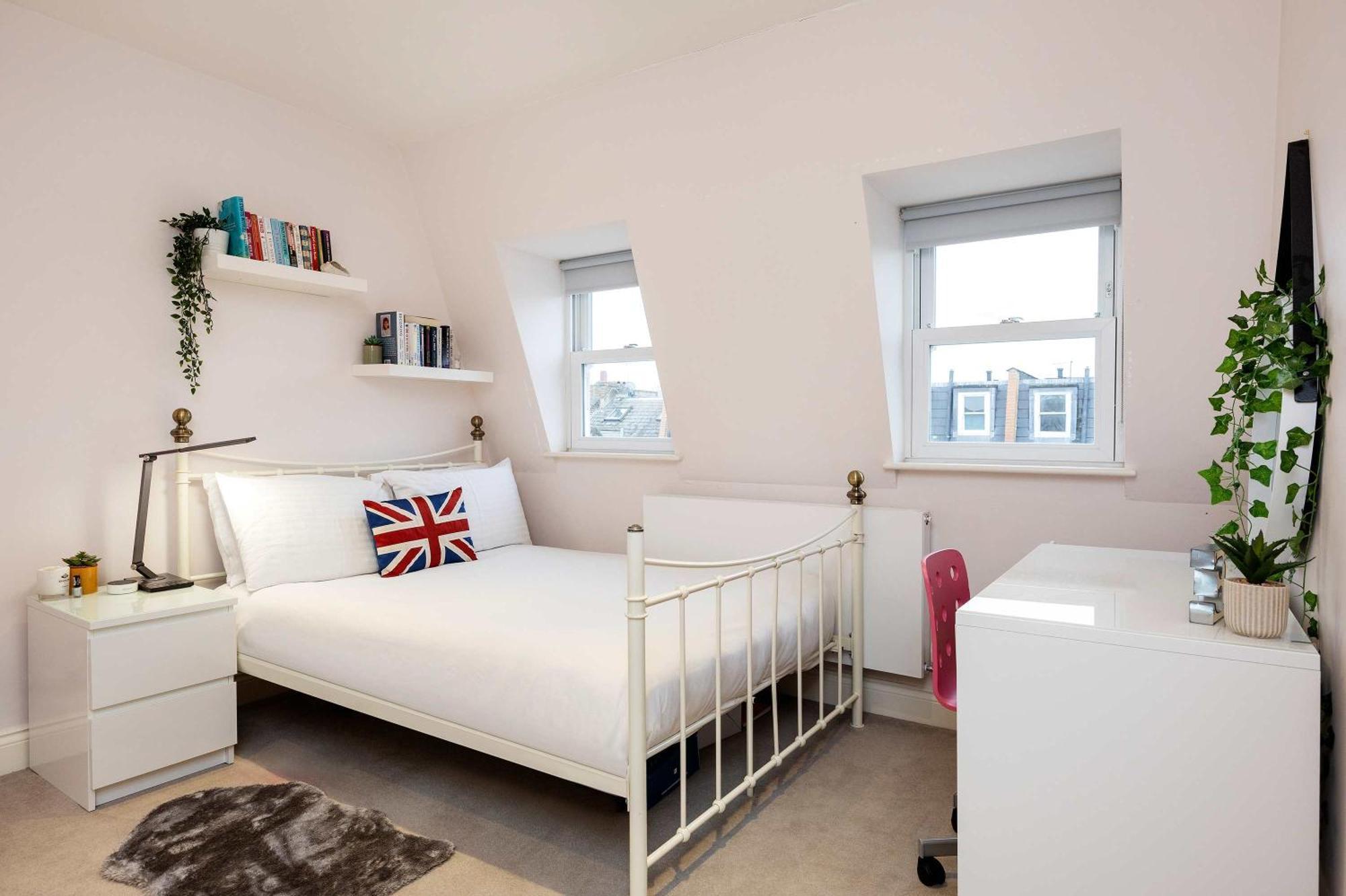 Veeve - Riverside Repose Londra Exterior foto