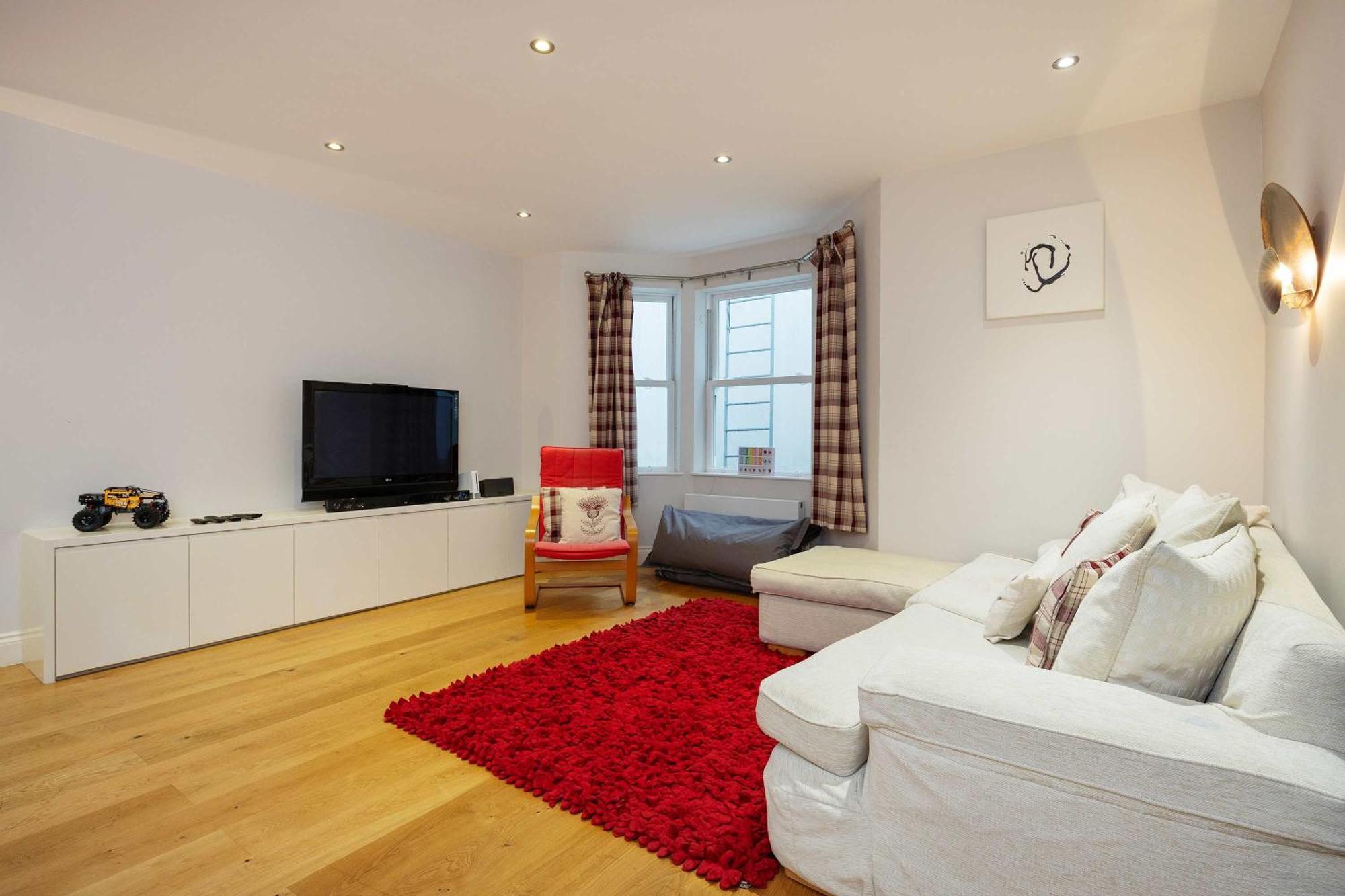 Veeve - Riverside Repose Londra Exterior foto