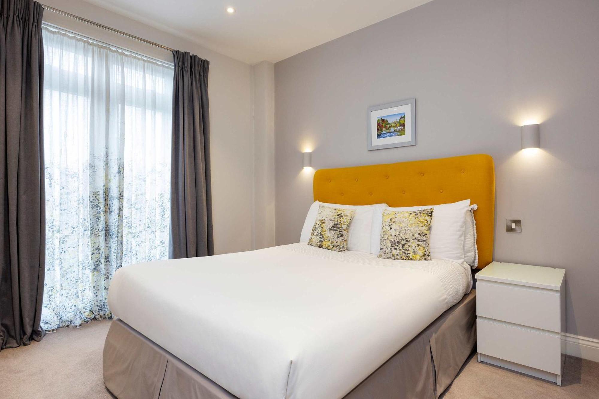 Veeve - Riverside Repose Londra Exterior foto