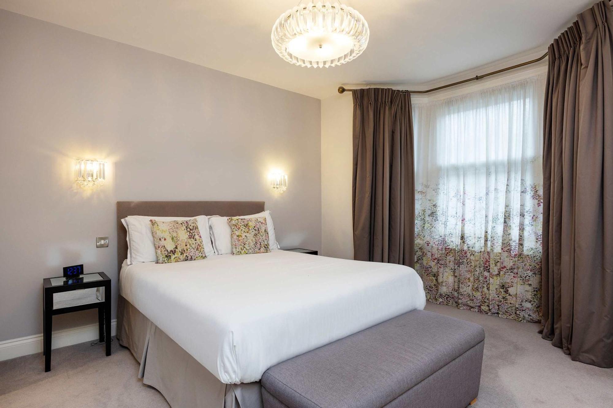 Veeve - Riverside Repose Londra Exterior foto